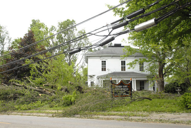 Carterville